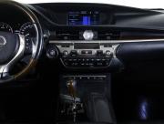 Lexus ES VI Рестайлинг Москва  - изображение 40