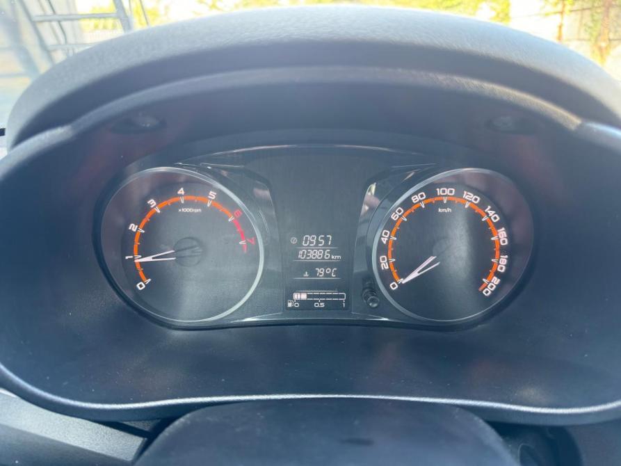 Lada (ВАЗ) Granta I Рестайлинг Ростов-на-Дону  - изображение 13