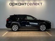 Toyota RAV4 V (XA50) Краснодар  - изображение 30