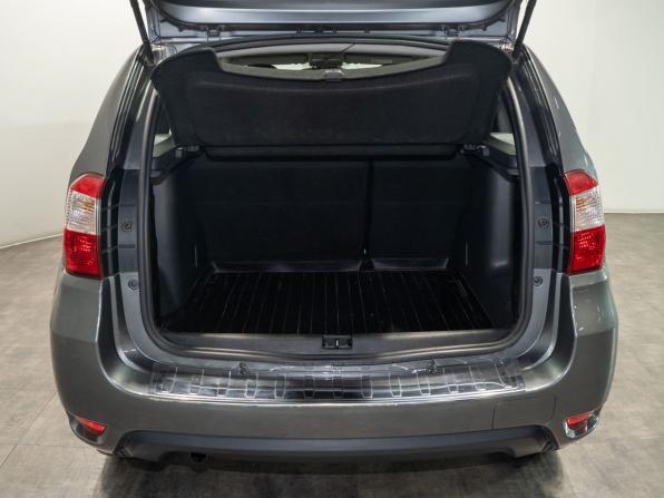 Nissan Terrano III (D10) с пробегом 2018 года, цена 1 480 000 рублей, 8200 км, внедорожник, Автокод Объявления