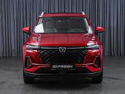 Changan CS35 Plus I Рестайлинг Ставрополь  - изображение 29