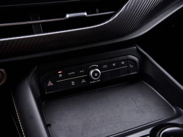 Haval F7x I с пробегом 2021 года, цена 1 687 000 рублей, 107701 км, внедорожник, Автокод Объявления