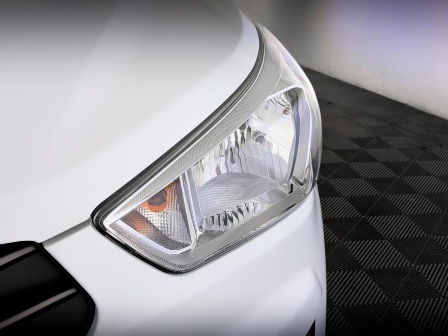 Hyundai Creta I Москва  - изображение 17