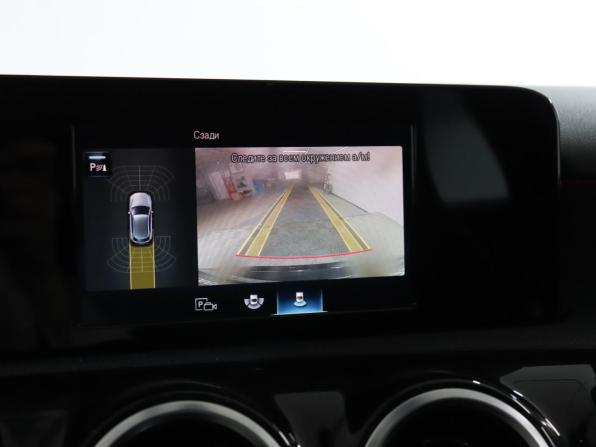 Mercedes-Benz A-Класс IV (W177) с пробегом 2018 года, цена 2 557 500 рублей, 53526 км, хэтчбек, Автокод Объявления
