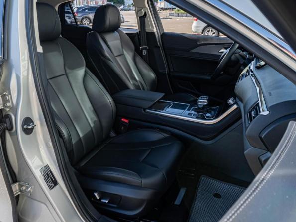 Hongqi H5 I с пробегом 2022 года, цена 2 030 000 рублей, 17371 км, седан, Автокод Объявления