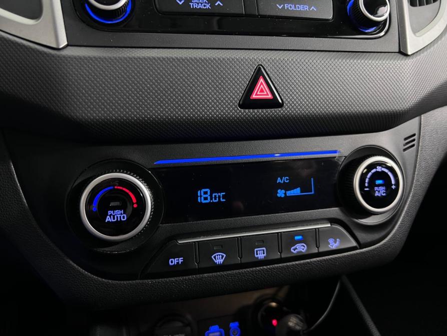 Hyundai Creta I Ростов-на-Дону  - изображение 15