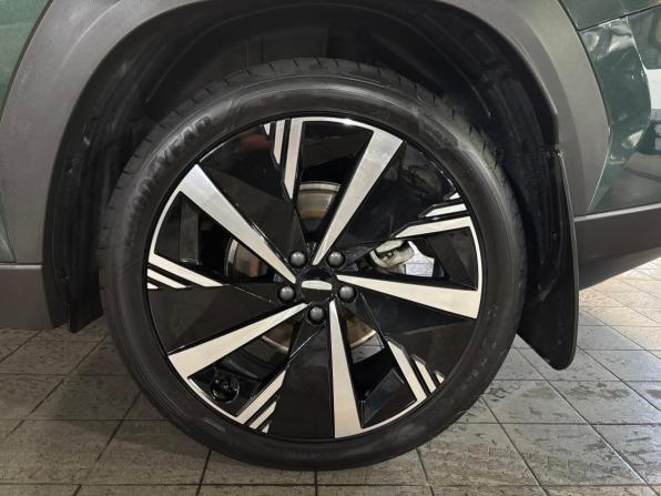 Geely Atlas II с пробегом 2024 года, цена 3 249 000 рублей, 13000 км, внедорожник, Автокод Объявления