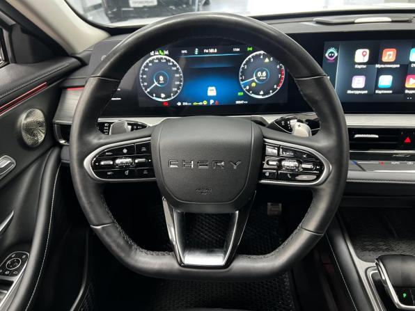 Chery Arrizo 8 с пробегом 2023 года, цена 1 999 000 рублей, 35532 км, седан, Автокод Объявления