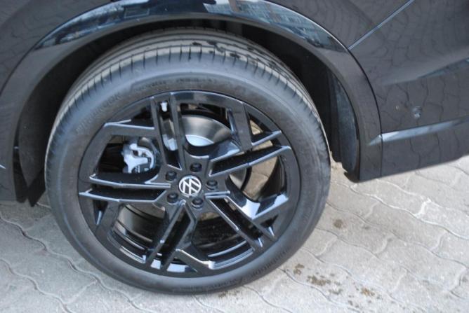 Volkswagen Tiguan III (China Market) с пробегом 2026 года, цена 4 790 000 рублей, 10 км, внедорожник, Автокод Объявления
