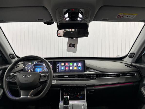 Chery Tiggo 7 Pro Max I с пробегом 2023 года, цена 1 737 000 рублей, 38601 км, внедорожник, Автокод Объявления