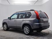 Nissan X-Trail II Рестайлинг Москва  - изображение 21