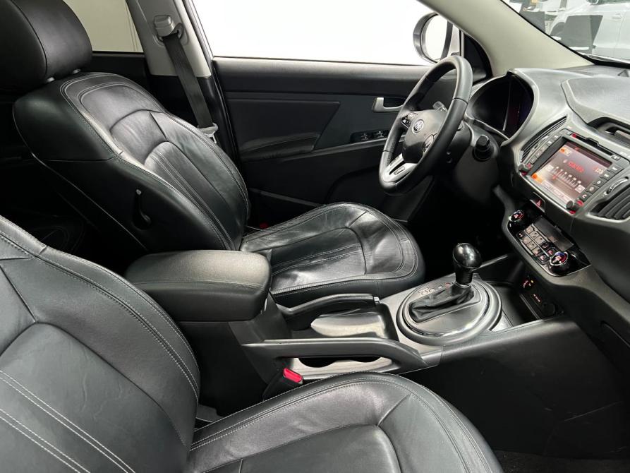 Kia Sportage III Казань  - изображение 16