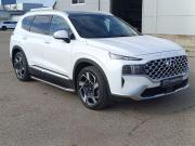 Hyundai Santa Fe IV Рестайлинг Набережные Челны  - изображение 30