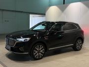 Hongqi HS5 I Самара  - изображение 25