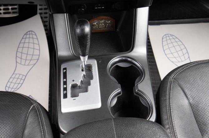 Kia Sorento II с пробегом 2011 года, цена 1 279 000 рублей, 226000 км, внедорожник, Автокод Объявления