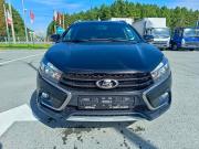 Lada (ВАЗ) Vesta I Тюмень  - изображение 24