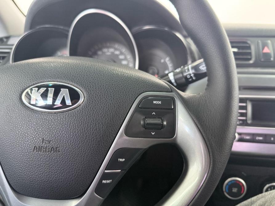 Kia Rio III Рестайлинг Уфа  - изображение 10