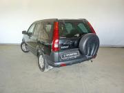Honda CR-V II Москва  - изображение 24