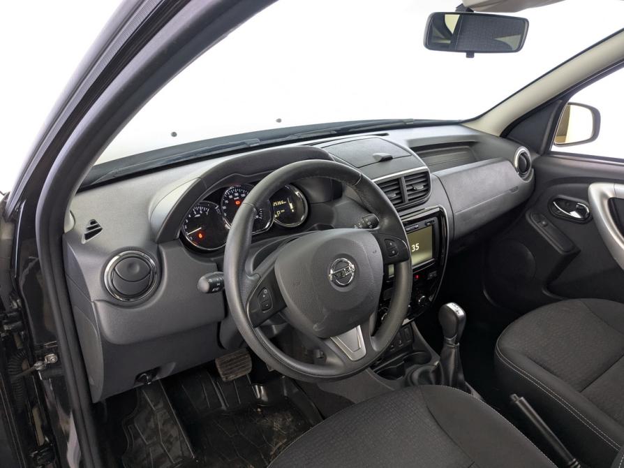 Nissan Terrano III (D10) Москва  - изображение 16