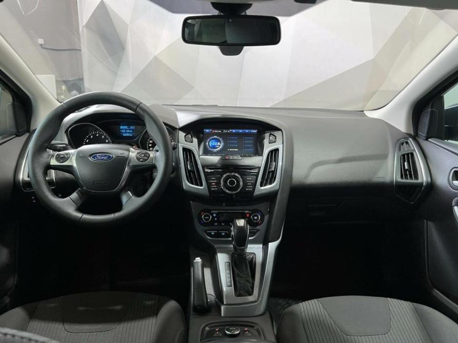Ford Focus III Оренбург  - изображение 11