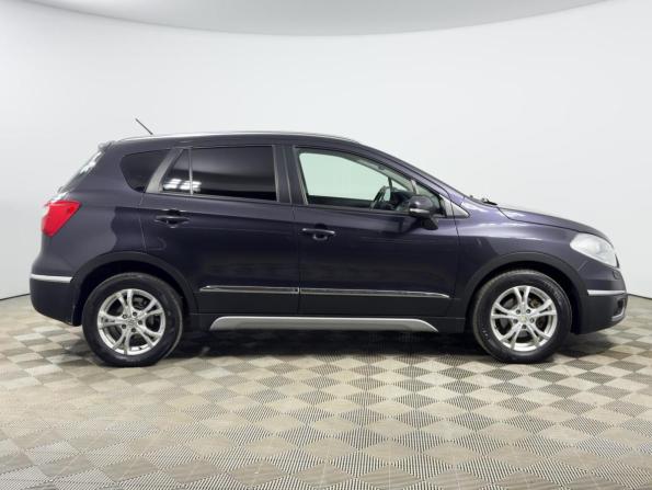 Suzuki SX4 II (S-Cross) с пробегом 2014 года, цена 997 200 рублей, 184970 км, хэтчбек, Автокод Объявления