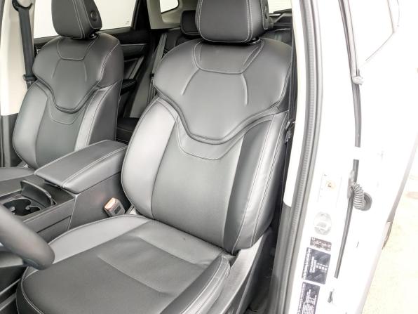 Haval Jolion I Рестайлинг с пробегом 2025 года, цена 2 475 000 рублей, 2016 км, внедорожник, Автокод Объявления