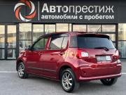 Toyota Passo III Рестайлинг Волгоград  - изображение 24