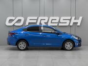 Hyundai Solaris II Ростов-на-Дону  - изображение 21