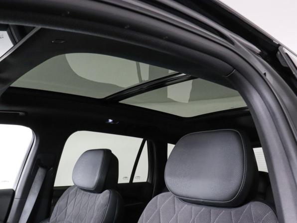 Geely Monjaro I с пробегом 2025 года, цена 3 877 000 рублей, 14350 км, внедорожник, Автокод Объявления