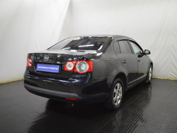 Volkswagen Jetta V с пробегом 2007 года, цена 433 000 рублей, 342243 км, седан, Автокод Объявления