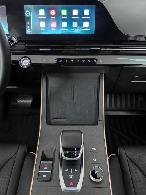 Omoda C5 I Рестайлинг Москва  - изображение 12