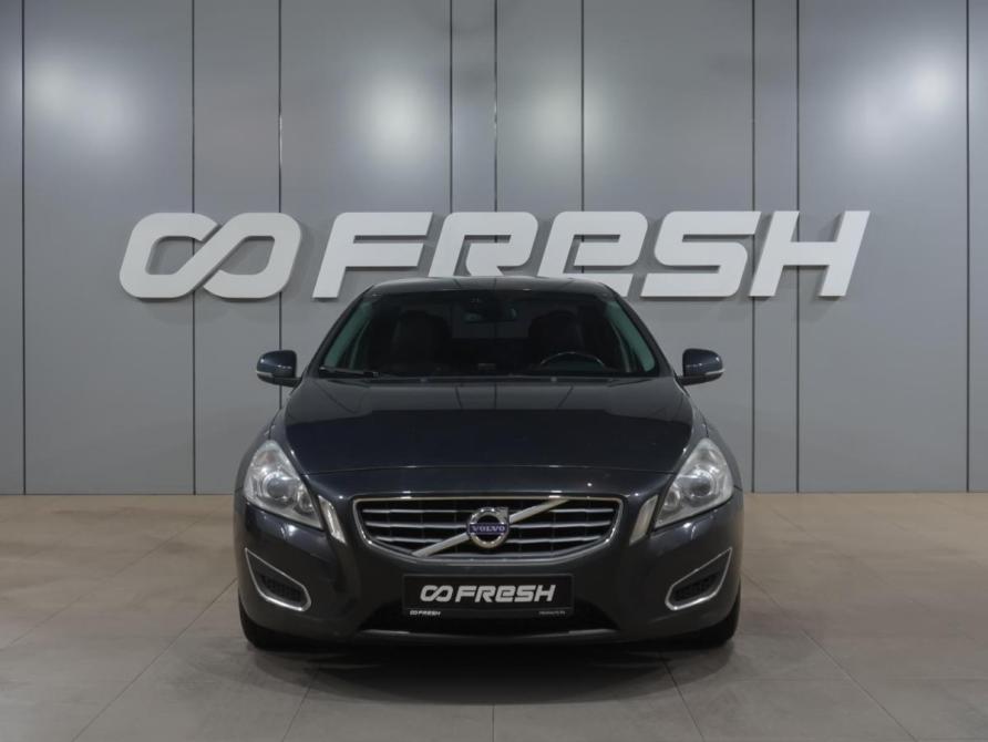 Volvo S60 II Воронеж  - изображение 3