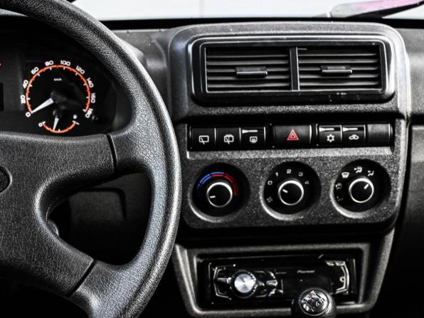 Lada (ВАЗ) Niva Legend с пробегом 2025 года, цена 1 019 000 рублей, 17609 км, внедорожник, Автокод Объявления