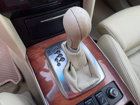 Infiniti FX II (S51) с пробегом 2011 года, цена 1 415 000 рублей, 281000 км, внедорожник, Автокод Объявления