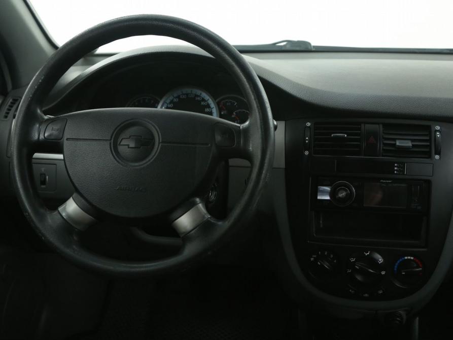Chevrolet Lacetti I Иваново  - изображение 14