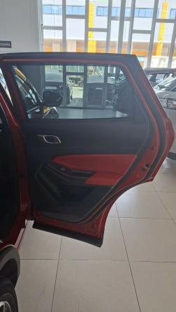 Changan CS55 Plus II с пробегом 2023 года, цена 2 098 000 рублей, 57000 км, внедорожник, Автокод Объявления