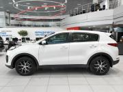 Kia Sportage IV Казань  - изображение 32
