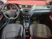 Kia Rio III Рестайлинг Вологда  - изображение 27