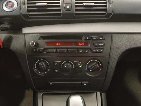 BMW 1 серии I (E81/E82/E87/E88) Рестайлинг с пробегом 2011 года, цена 768 000 рублей, 216316 км, хэтчбек, Автокод Объявления