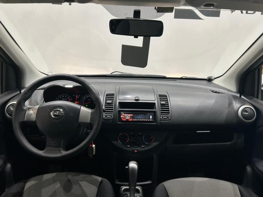Nissan Note I Рестайлинг Санкт-Петербург  - изображение 17