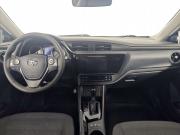 Toyota Corolla XI (E160 E170 E180) Рестайлинг 1 Санкт-Петербург  - изображение 31