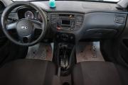 Kia Rio II Рестайлинг Омск  - изображение 36