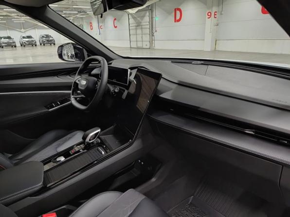 Geely Cityray с пробегом 2024 года, цена 2 400 000 рублей, 17976 км, внедорожник, Автокод Объявления
