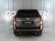 Toyota Land Cruiser Prado 150 Series Рестайлинг 1 Ростов-на-Дону  - изображение 24