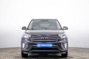 Hyundai Creta I Пермь  - изображение 26