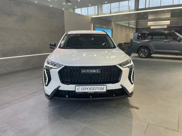 Haval Jolion I Рестайлинг с пробегом 2024 года, цена 1 941 800 рублей, 50744 км, внедорожник, Автокод Объявления