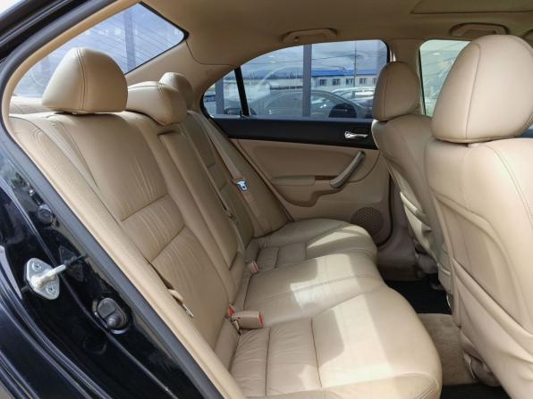 Honda Accord VII Рестайлинг с пробегом 2006 года, цена 799 000 рублей, 271467 км, седан, Автокод Объявления