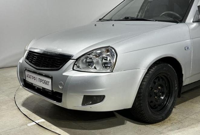 Lada (ВАЗ) Priora I с пробегом 2010 года, цена 120 000 рублей, 212999 км, хэтчбек, Автокод Объявления