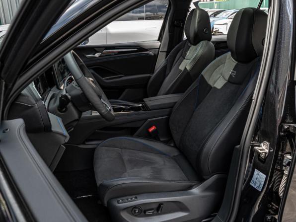 Volkswagen Tiguan III (China Market) с пробегом 2026 года, цена 4 899 000 рублей, 23 км, внедорожник, Автокод Объявления