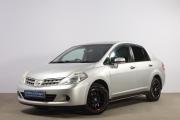 Nissan Tiida I Рестайлинг Новосибирск  - изображение 21